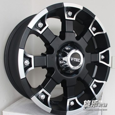 18寸坦途 紅杉 凌志LX陸地巡洋艦改裝鋁合金輪轂5*150鋼圈胎鈴YLX