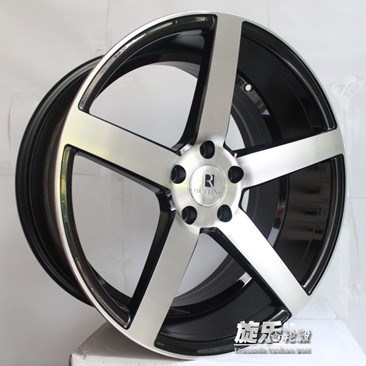 19寸cv3款 前后配 銳志 三菱 凌志 英菲尼迪輪轂5*114.3頭尾鈴YLX