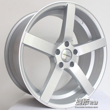 19寸CV3英菲尼迪 三菱 日系車改裝鋁合金輪轂5*114.3鋼圈胎鈴HHX