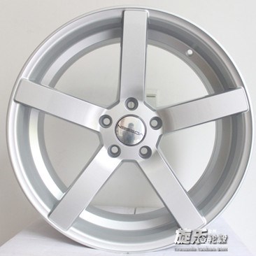 19寸CV3英菲尼迪 三菱 日系車改裝鋁合金輪轂5*114.3鋼圈胎鈴HHX