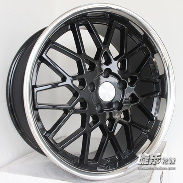19寸8.5J 5*114.3 ET35英菲尼迪 銳志 凌志日系車(chē)改裝輪轂胎鈴YLX
