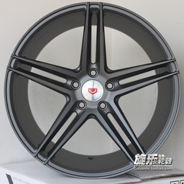 19寸5*114.3旋壓輕量化英菲尼迪銳志日系V5款前后配改裝輪轂胎鈴X