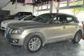 為了心中的那縷感動----奧迪Q5汽車音響改裝