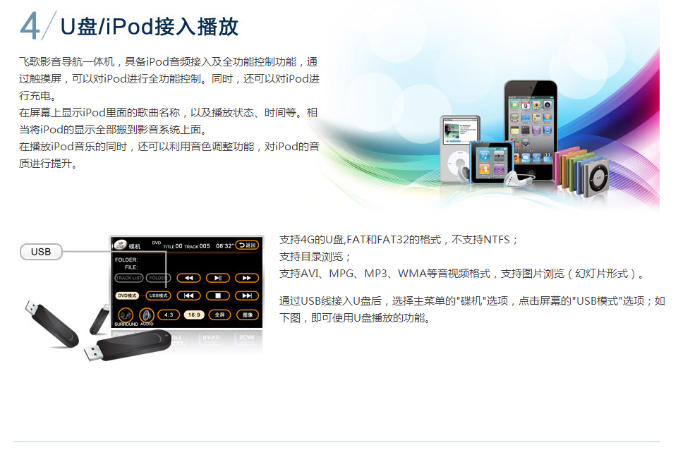 飛歌 FA經(jīng)典系列 QD086A02E1 別克12款英朗 新款特價