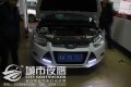 福特新福克斯
