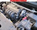 帝豪安裝LX-2008電動渦輪