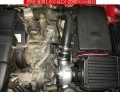 09款速騰1.6安裝LX-2008電動渦輪