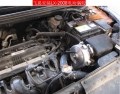 飛思安裝LX-2008電動渦輪