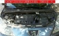 標(biāo)致307  2.0安裝LX-2008電動渦輪508一樣安裝