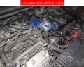 比亞迪F6安裝LX-2008電動渦輪