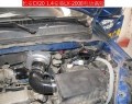 長安CX20 1.4安裝LX-2008電動渦輪