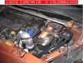 長城炫麗 長城M2 M4 C30 一樣 安裝LX2008電動渦輪