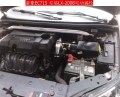 帝豪EC715 安裝LX-2008電動渦輪