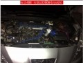 標(biāo)志408  安裝LX2008電動渦輪