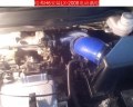 哈弗H6安裝LX-2008電動渦輪