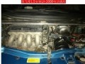 新飛度1.5安裝LX-2008電動渦輪