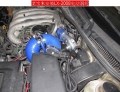 老寶來安裝LX-2008電動渦輪