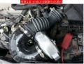 逸致1.6 安裝LX-2008電動渦輪