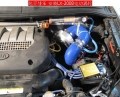 起亞佳樂 安裝LX-2008電動渦輪