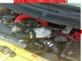 雨燕1.5  安裝LX-2008電動渦輪+消音器