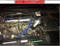 世嘉2.0  安裝LX2008電動渦輪
