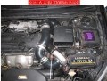 悅動1.6 安裝LX2008電動渦輪