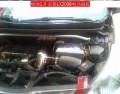 瑞納1.4 安裝LX2008電動渦輪