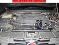 陸豐X8  2.4安裝LX-3971電動(dòng)渦輪