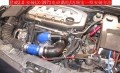 君威2.0 安裝LX-3971電動(dòng)渦輪 邁瑞寶一樣安裝方法
