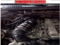 帕拉丁2.4 安裝LX3971電動(dòng)渦輪