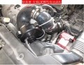 歐藍(lán)德 安裝LX3971電動(dòng)渦輪