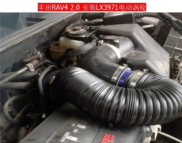 帕拉丁 鄭州日產(chǎn)皮卡D22 進氣改改 動力提升節(jié)油改裝加裝鍵程離心式電動渦輪增壓器