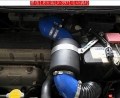 景逸1.8安裝LX-3971電動(dòng)渦輪