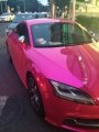 casa4S汽車改裝