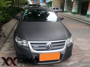 長沙大眾R36刷ECU，長沙大眾汽車ECU升級，湖南改裝店