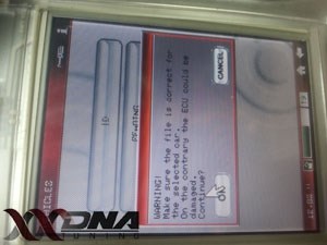長沙大眾R36刷ECU，長沙大眾汽車ECU升級，湖南改裝店