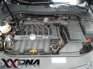 長沙大眾R36刷ECU，長沙大眾汽車ECU升級，湖南改裝店