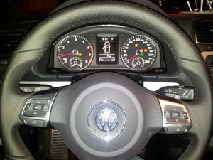 長沙大眾尚酷升級ECU，長沙汽車ECU升級，大眾改裝