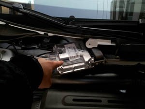 長沙大眾尚酷升級ECU，長沙汽車ECU升級，大眾改裝