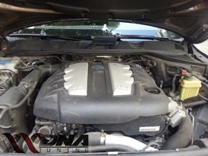長(zhǎng)沙途銳3.0T柴油版升級(jí)ECU,長(zhǎng)沙汽車(chē)改裝，ECU升級(jí)