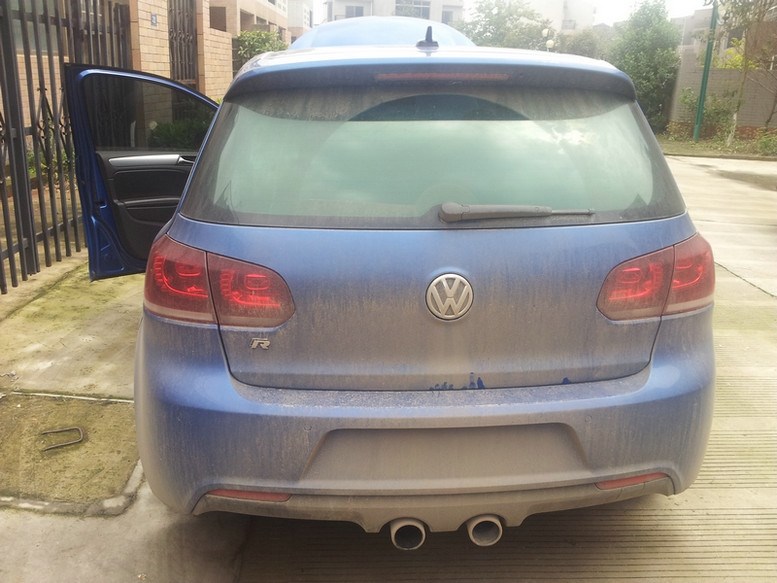 長(zhǎng)沙高爾夫R20升級(jí)ECU,長(zhǎng)沙汽車ECU升級(jí)，湖南大眾改裝
