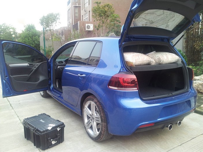 長(zhǎng)沙高爾夫R20升級(jí)ECU,長(zhǎng)沙汽車ECU升級(jí)，湖南大眾改裝