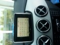 奔馳B18原車屏升級加裝導航