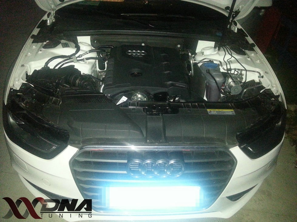 長(zhǎng)沙奧迪A4升級(jí)ECU、DNA汽車動(dòng)力升級(jí)長(zhǎng)沙改裝店