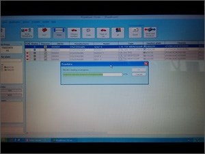 路虎發(fā)現(xiàn)4升級ECU