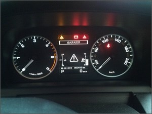 路虎發(fā)現(xiàn)4升級ECU