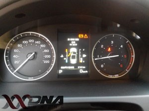 路虎神行者2升級ECU