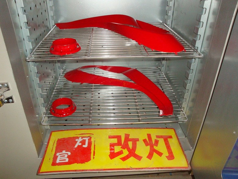 飛思改裝雙透鏡氙氣燈