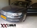 大眾輝騰升級ECU