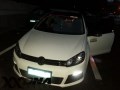 大眾高爾夫改裝ECU
